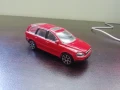 Bburago Volvo XC90 Метална нова количка колекционерска 1/43 , снимка 2