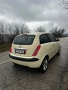 Продавам Lancia Ypsilon 1.4-95 кс 2007 г нов внос Швейцария  , снимка 4