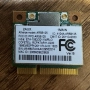 Atheros AR5B125 Wi-fi модул за лаптоп, снимка 1
