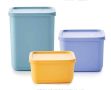 Tupperware кубикс 1 л., снимка 7