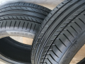 225/45R17 continental dot2022 7,8mm грайфер-№786, снимка 3