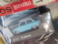 TRABANT-METAL CAR 1802261707, снимка 9