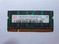Продавам памет 1GB 2Rx8 PC2-5300S-555-12, снимка 1