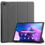 Lenovo Tab M10 Plus 10.6 3rd Gen TB125FU / TB128FU Кожен Калъф и Протектор, снимка 5