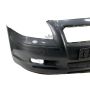 Предна броня Toyota Avensis II 2003-2009 ID: 126034, снимка 4