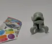 Kinder Surprise Beluga VT106, снимка 3