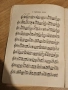 Нотирани  български народни хора за акордеон изд.1955, снимка 4