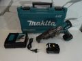 Makita DSC 163 + 5.0 Ah - Машина за рязане на арматура до 16 мм, снимка 1