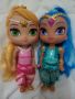 Оригинални  Mattel куклички Shimmer and Shine Шимър и Шайн , снимка 1