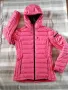 Peak Performance Wmns Blackburn Ski-jacket Pink - пухено ски яке КАТО НОВО М, снимка 5