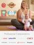 Нова Momcozy S9 Pro – компактна, тиха и ефективна помпа за кърма майки, снимка 4