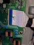 MAIN BOARD, RSAG7.820.9414/ROH,.за 50-инчов телевизор HISENSE Модел H50B7300 , с дисплей HD500V1U91-, снимка 3