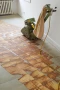 Циклене на паркет от Класик паркет, снимка 3