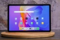 Нов 11" таблет Xiaomi Redmi Pad 2, с Активен калъф, протектор, зарядно , снимка 1