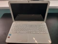 Евтин Toshiba Satellite, снимка 2