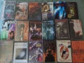 аудиокасети с метъл, инди, уейв, рок, пънк, снимка 2
