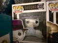 Funko pop фигурки с кутии 7 бр общо, снимка 3