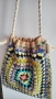 Дамски чанти плетени, хендмейд, различни цветове и модели, снимка 9