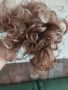 красива перука 39лв, снимка 1 - Аксесоари за коса - 45232796