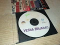 VESNA ZMIJANAC CD 1807251149, снимка 2