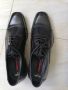 Продавам Нови мъжки обувки Lloyd, естествена кожа, номер 42., снимка 1 - Ежедневни обувки - 45293666