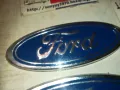 FORD-11,5Х4,5СМ ЕМБЛЕМИ 1109241015, снимка 4