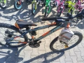SPRINT Велосипед 24" APOLON PRO, снимка 3