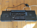 радиокасетофон Sharp WQ - T 238H, снимка 3