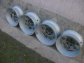 16 цола 5 х 112 мм 4 бр лети джанти - VW Germany ! - Vw,Audi,Seat,Skoda ! , снимка 11