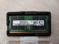 SODIMM DDR4 32GB Samsung 3200 MHz, снимка 1