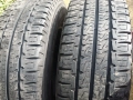 225/75/16CP Michelin Agillis camping, бус, кемпер, снимка 8