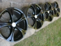 18 цола 5 х 100 м 4 бр лети джанти Autec Germany - VW,Audi,seat,Skoda !, снимка 7