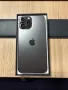 Apple iPhone 13 Pro Max 512GB Graphite (86% Battery Life), снимка 1