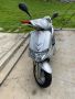 Скутер Kymco-50 cc Нов-Внос, снимка 1