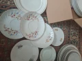 Голям лот български чинии, снимка 4