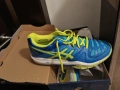 Asics Спортни обувки Gel-Fastball E414Y №43, снимка 2