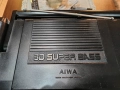 Радио касетофон AIWA. CA-W85 E, снимка 7