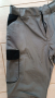 работни панталони мъжки сиви, снимка 2