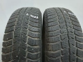 2бр зимни гуми 175/65/14 CORDIANT L04623 , снимка 3