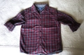 Чудесна детска ризка Tom Tailor, 100% памук, размер 128-134, 8-9 години, снимка 4