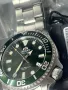 Часовник Orient RA-AC0K02E10B Triton Automatic Mens Watch 43mm 20ATM, снимка 6