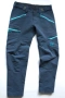 NORRONA Svalbard Flex1 pants - дамски туристически панталон, размер М, снимка 1