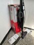 Вертикална Прахосмукачка с Кабел и Торба - Hoover DIVA, 750W!, снимка 3