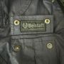 Дамско мото яке Belstaff Women's Wax Biker jacket , снимка 11
