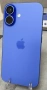 Iphone 16 128GB Ultra Marine 92 % като нов, снимка 2