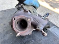 17201-0R080. Турбо за Тойота Авенсис T27. 2013г., снимка 7