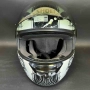 Каска Shoei XL 1000 HADRON, снимка 1