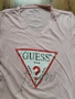 guess - страхотна дамска тениска S, снимка 1