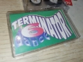 TERMINATOR 6 DANCE-TAPE 2312251655, снимка 3
