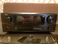 7 канален ресивър DENON AVR-2805
Made in JAPAN! 7х135W при 6 ома.
Страхотна машина., снимка 3